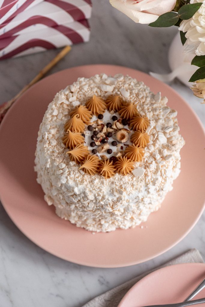 Torta siete