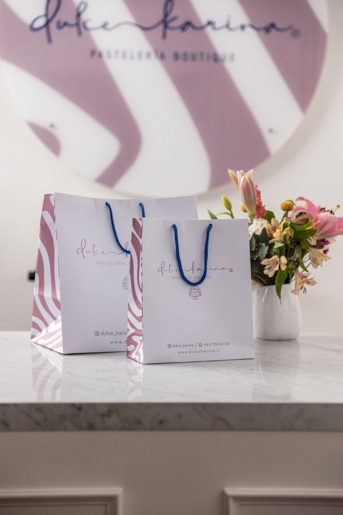 Bolsas para regalar