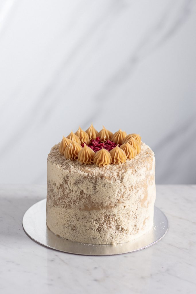 Torta Karina